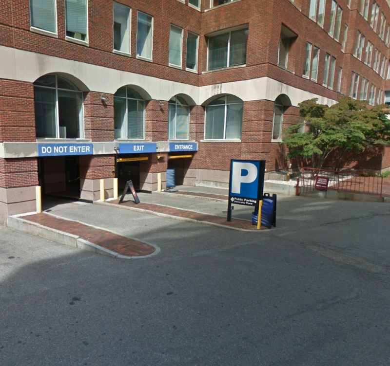 Cambridge Parking Find Guaranteed Parking Guaranteed Parking ParkWhiz