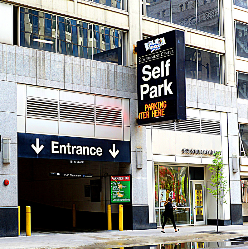 Chicago Parking From 12 Book Your Parking Now Save Up To 60 