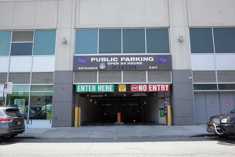Queens Parking Find & Book Parking in Queens, NYC ParkWhiz