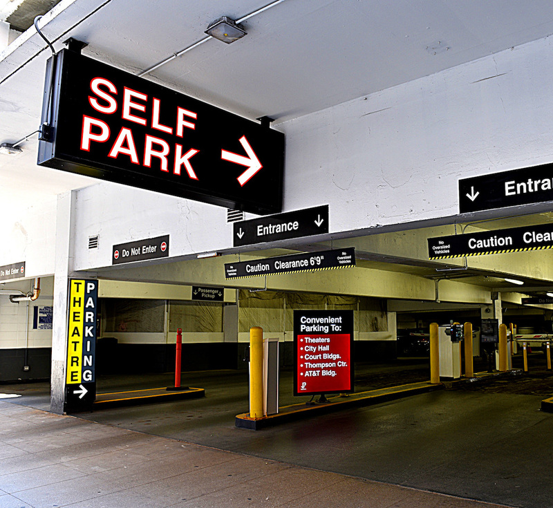 Chicago Parking From 12 Book Your Parking Now Save Up To 60