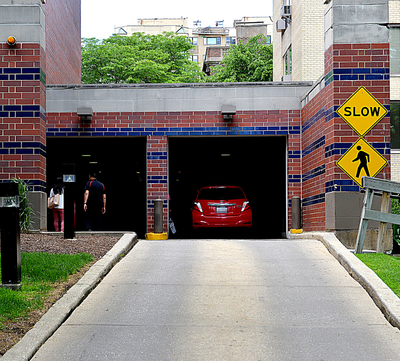 Street view of 2960 N. Lake Shore Dr. - Valet