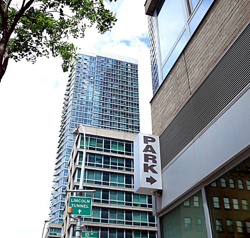Street view of Enterprise Parking Systems