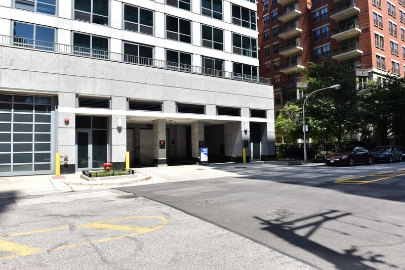 Street view of Sky55 Parking