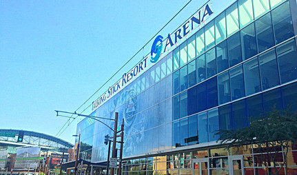 Footprint Center