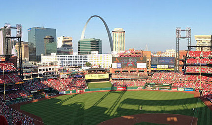 Busch Stadium