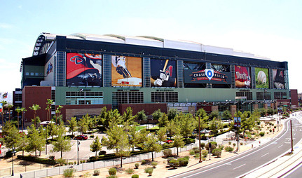 Chase Field Parking | BestParking
