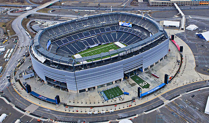 MetLife Stadium