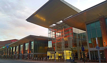 Indiana Convention Center