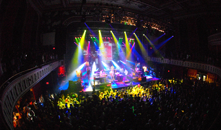 The Tabernacle