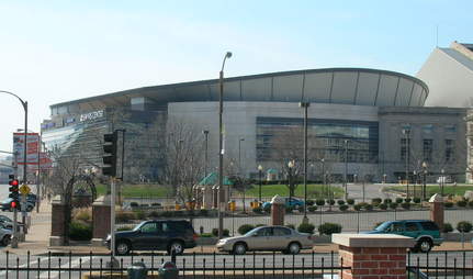 Enterprise Center