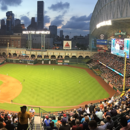 Astros Team Store, 501 Crawford St, Houston, TX, Parking Garages