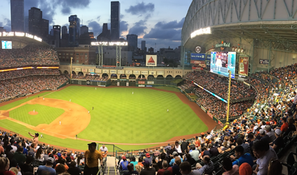 Minute Maid Park