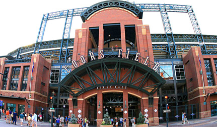 Coors Field