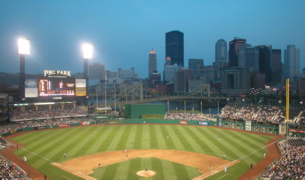 PNC Park