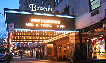 Beacon Theatre