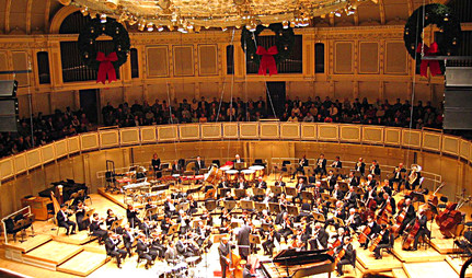 Chicago Symphony Orchestra