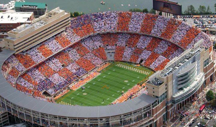 Neyland Stadium