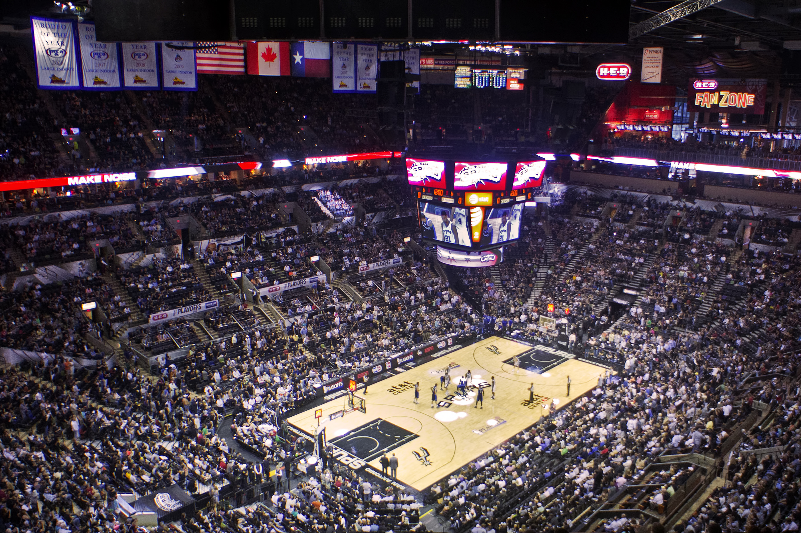 San Antonio Spurs vs. Minnesota Timberwolves, AT&T Center, San Antonio,  January 27 2024