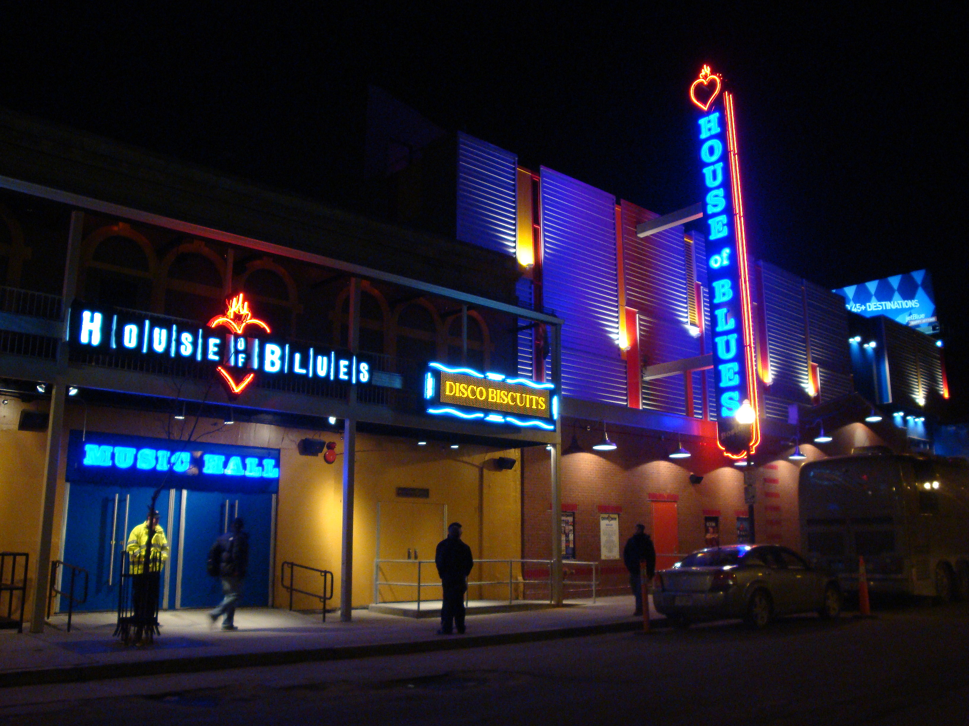 house of blues parking - boston parking house of blues parking - boston parking
