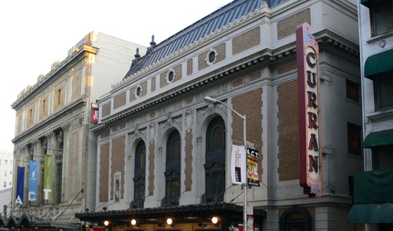 Curran Theatre