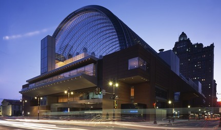 Kimmel Center for the Performing Arts