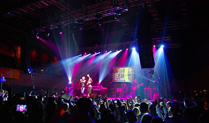 Roseland Ballroom