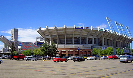 Albertsons Stadium