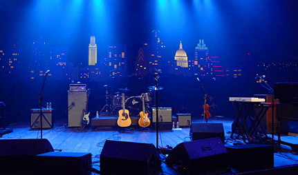 ACL Live at The Moody Theater