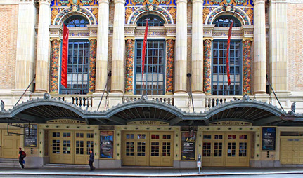 American Conservatory Theater