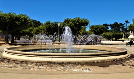 Golden Gate Park