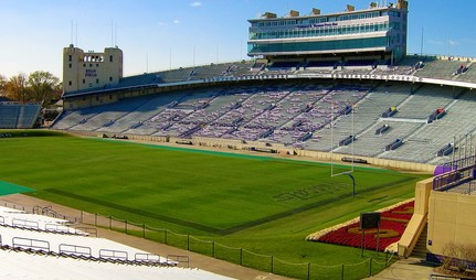 Ryan Field