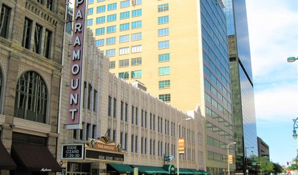 Paramount Theatre (Denver)