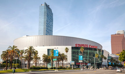 Staples Center Parking | Parking at Staples Center | Kings Parking