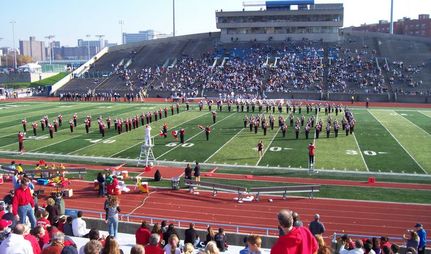 Lawrence A. Wien Stadium