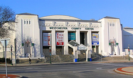 Westchester County Center