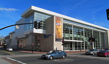 MassMutual Center