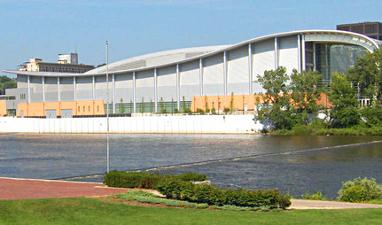 DeVos Place Convention Center