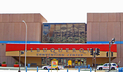 Albuquerque Convention Center