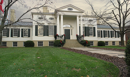 Taft Museum of Art