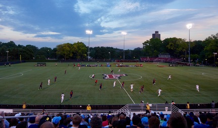 Jack Coffey Field