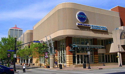 Kentucky International Convention Center