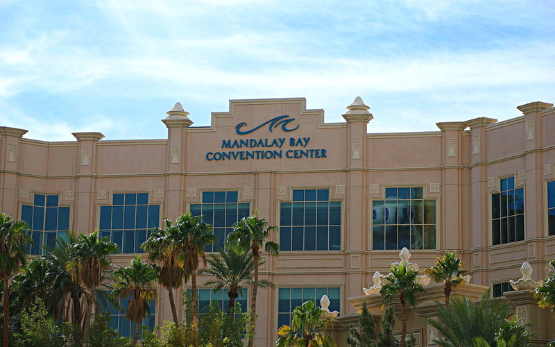 MANDALAY BAY CONVENTION CENTER, 111 Photos & 22 Reviews, 3950 S Las Vegas  Blvd, Las Vegas, Nevada, Venues & Event Spaces, Phone Number