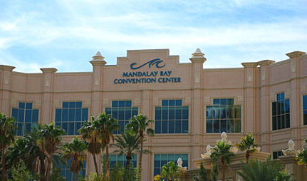 Mandalay Bay Convention Center