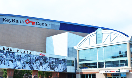 KeyBank Center