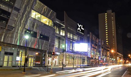 XL Center