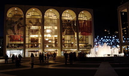 Metropolitan Opera