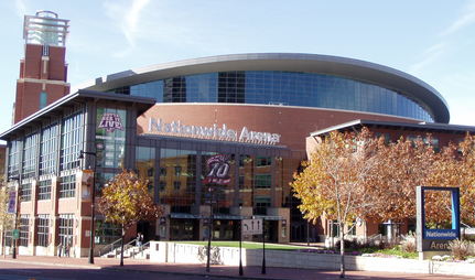 Nationwide Arena