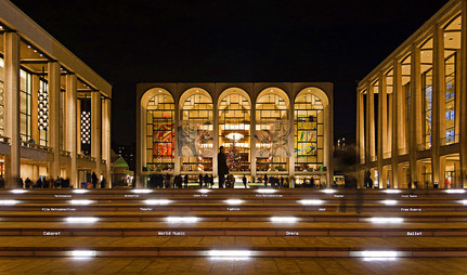 Lincoln Center