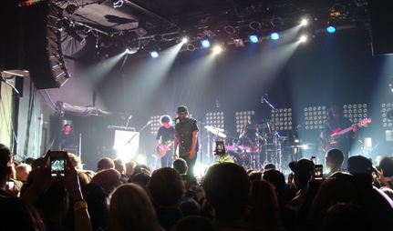 Music Hall of Williamsburg Parking - Find Parking near Music Hall of