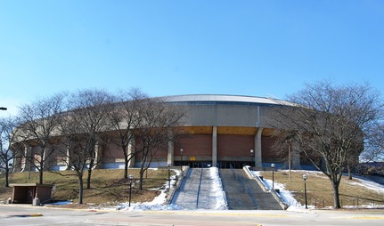 Crisler Arena Parking - Find Parking near Crisler Arena | ParkWhiz